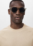 MANGO CIRCO 17031231-08 MANGO MAN T-SHIRT SHORT SLEEVE-4