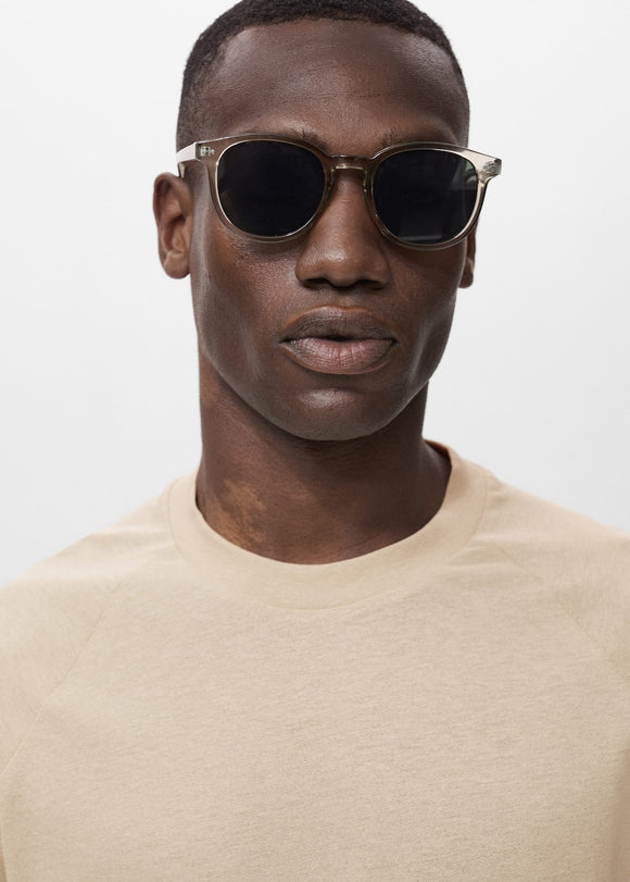 MANGO CIRCO 17031231-08 MANGO MAN T-SHIRT SHORT SLEEVE