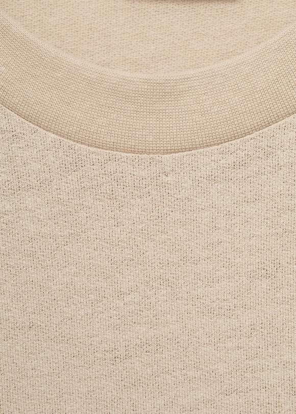 MANGO CIRCO 17031231-08 MANGO MAN T-SHIRT SHORT SLEEVE