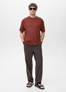 MANGO CIRCO 17031231-28 MANGO MAN T-SHIRT SHORT SLEEVE-2