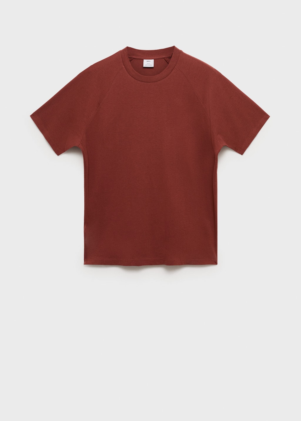 MANGO CIRCO 17031231-28 MANGO MAN T-SHIRT SHORT SLEEVE
