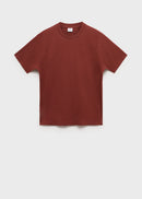 MANGO CIRCO 17031231-28 MANGO MAN T-SHIRT SHORT SLEEVE-3