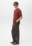 MANGO CIRCO 17031231-28 MANGO MAN T-SHIRT SHORT SLEEVE-5