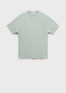 MANGO CIRCO 17031231-45 MANGO MAN T-SHIRT SHORT SLEEVE-3