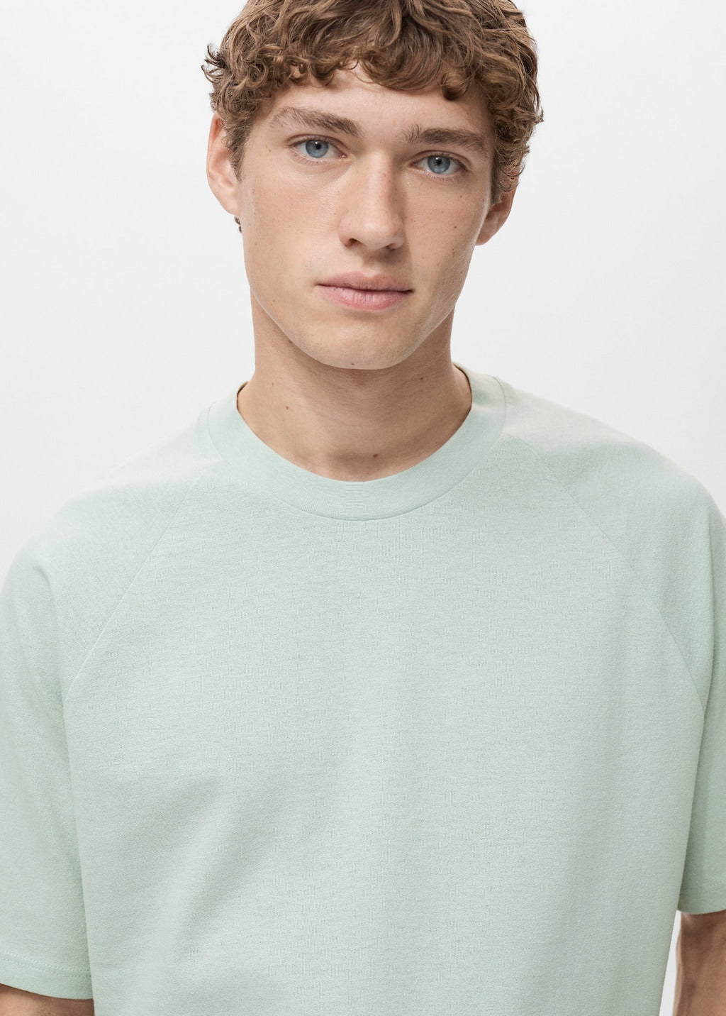 MANGO CIRCO 17031231-45 MANGO MAN T-SHIRT SHORT SLEEVE
