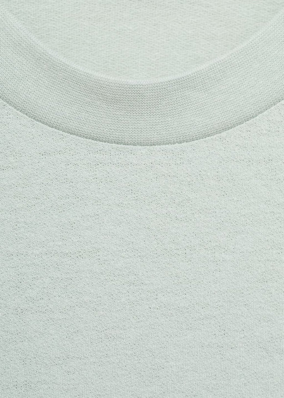 MANGO CIRCO 17031231-45 MANGO MAN T-SHIRT SHORT SLEEVE