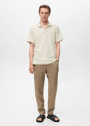 MANGO ALGARVEP 17031232-04 MANGO MAN POLO SHIRT-2