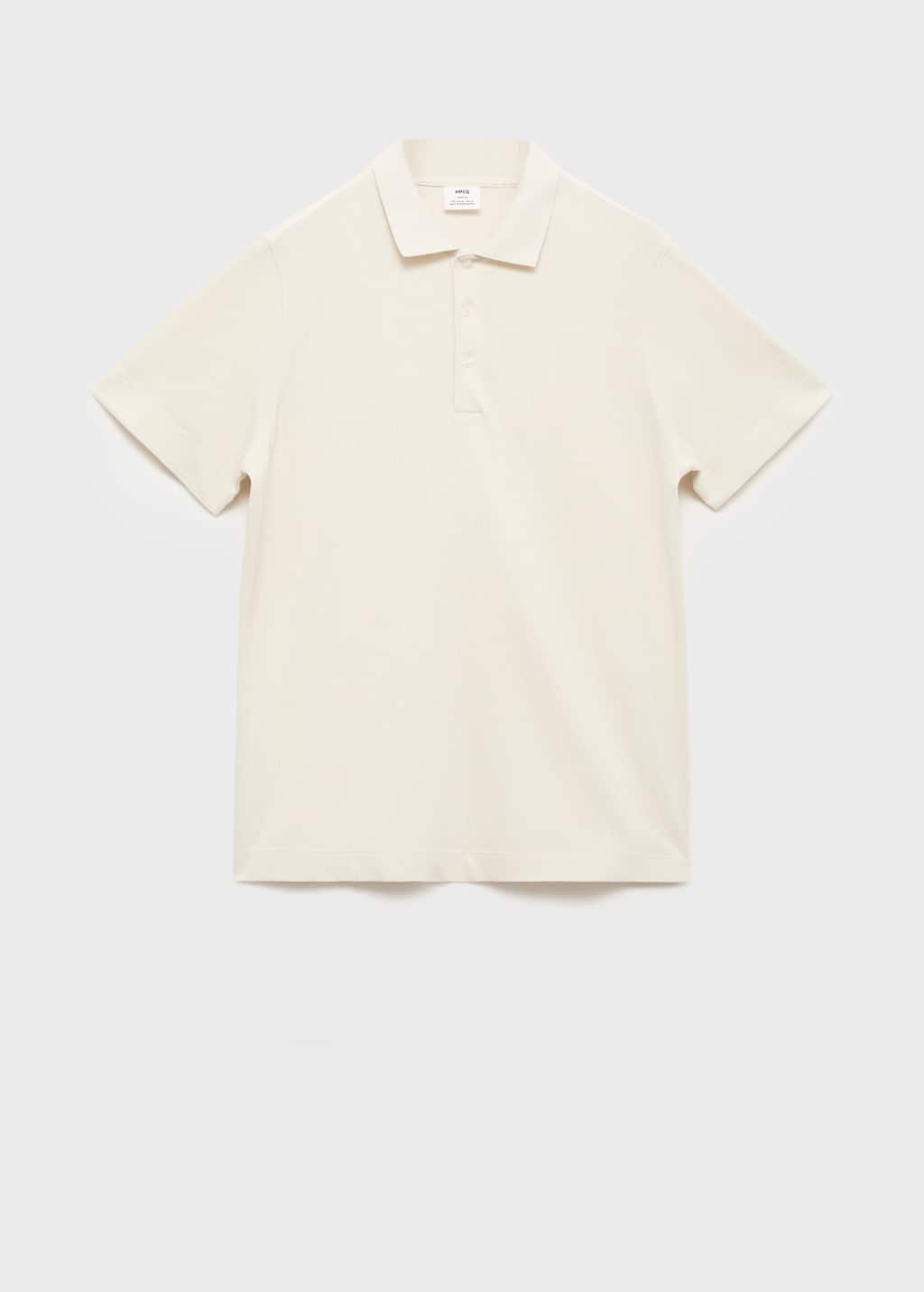 MANGO ALGARVEP 17031232-04 MANGO MAN POLO SHIRT