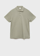 MANGO ALGARVEP 17031232-41 MANGO MAN POLO SHIRT-3