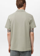 MANGO ALGARVEP 17031232-41 MANGO MAN POLO SHIRT-7