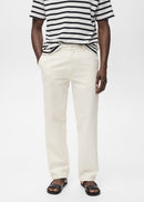 MANGO ALBE 17031233-02 MANGO MAN JEANS-1