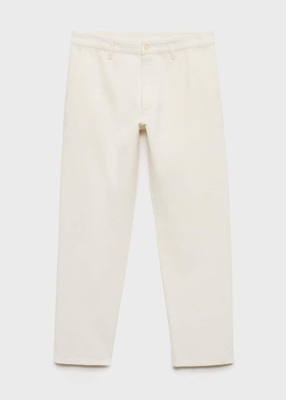 MANGO ALBE 17031233-02 MANGO MAN JEANS