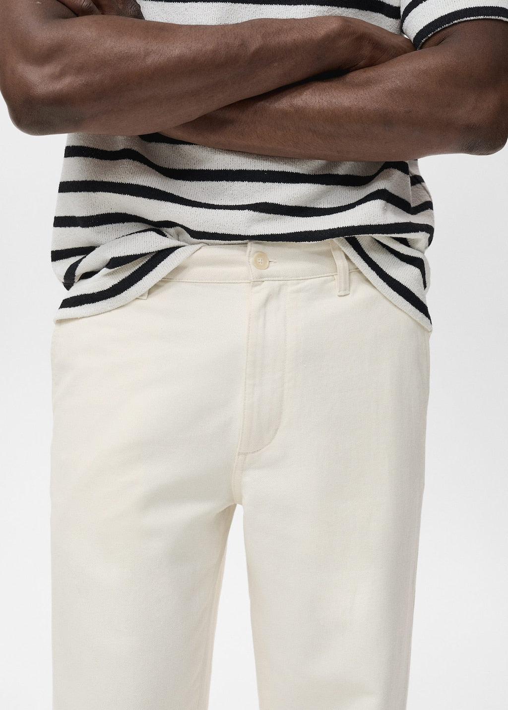 MANGO ALBE 17031233-02 MANGO MAN JEANS