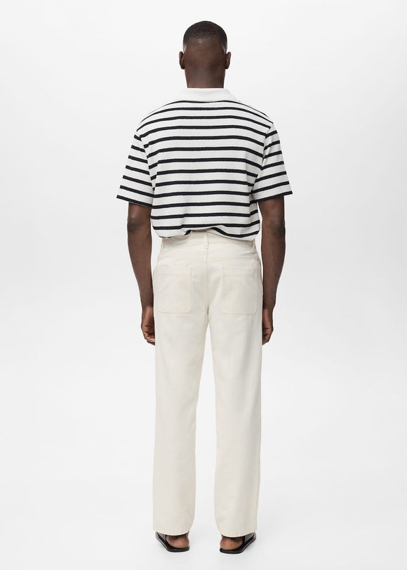 MANGO ALBE 17031233-02 MANGO MAN JEANS