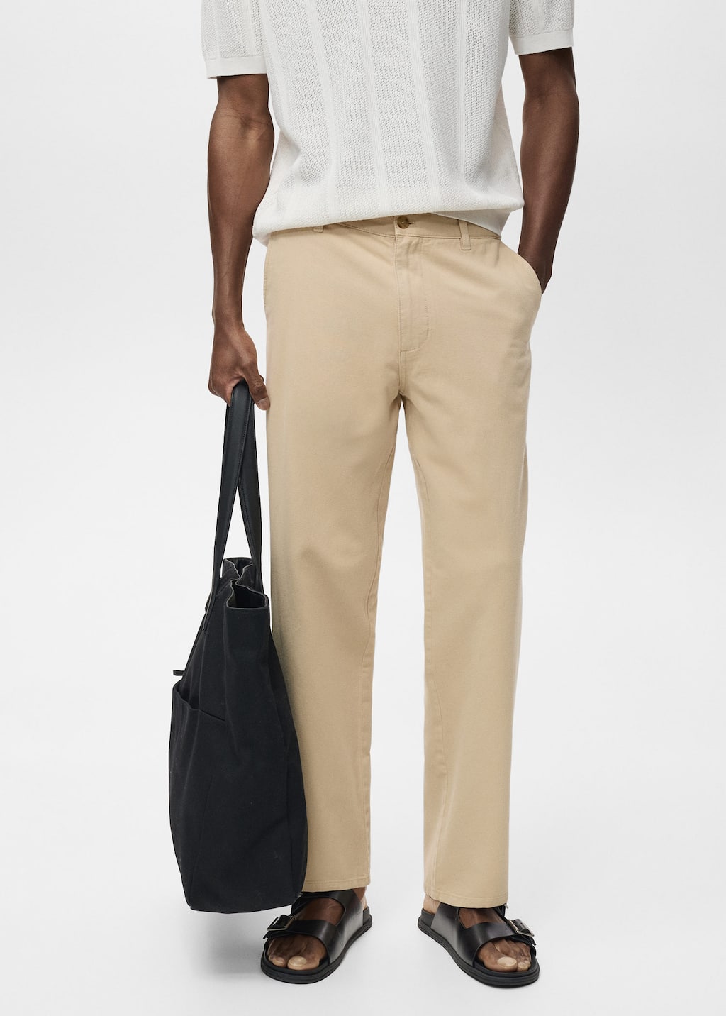 MANGO ALBE 17031233-08 MANGO MAN JEANS