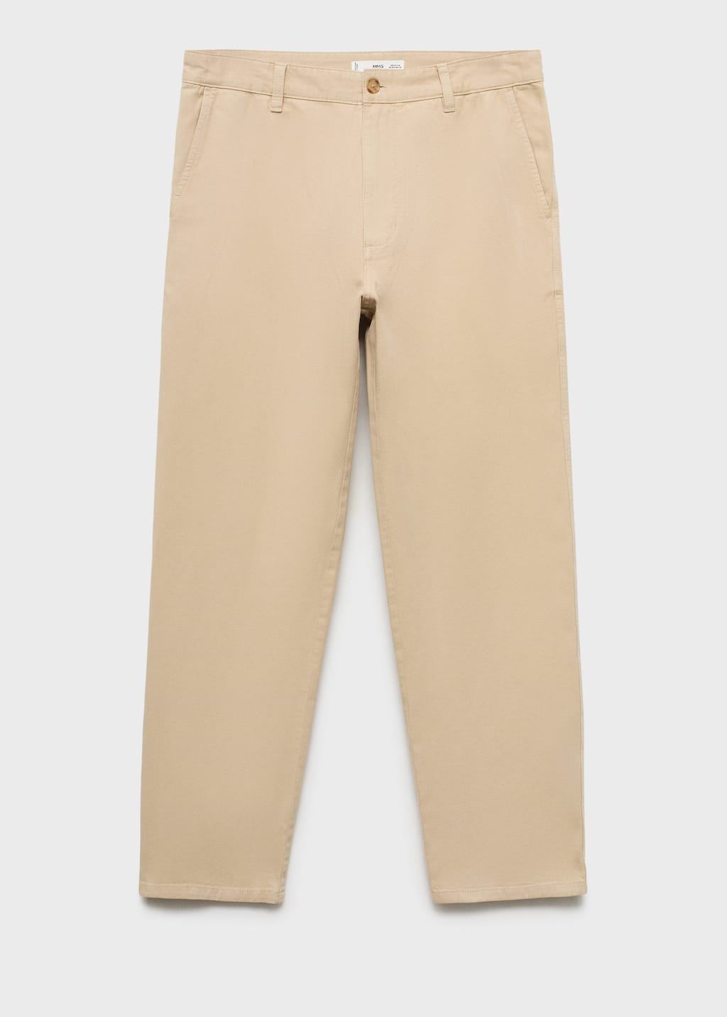MANGO ALBE 17031233-08 MANGO MAN JEANS