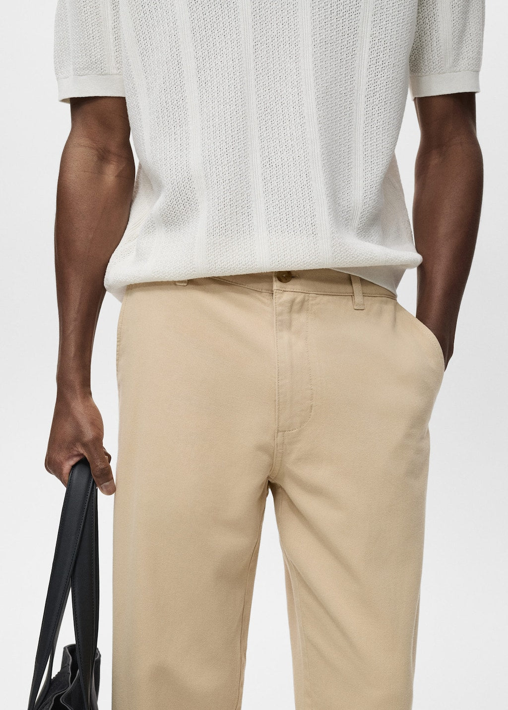 MANGO ALBE 17031233-08 MANGO MAN JEANS