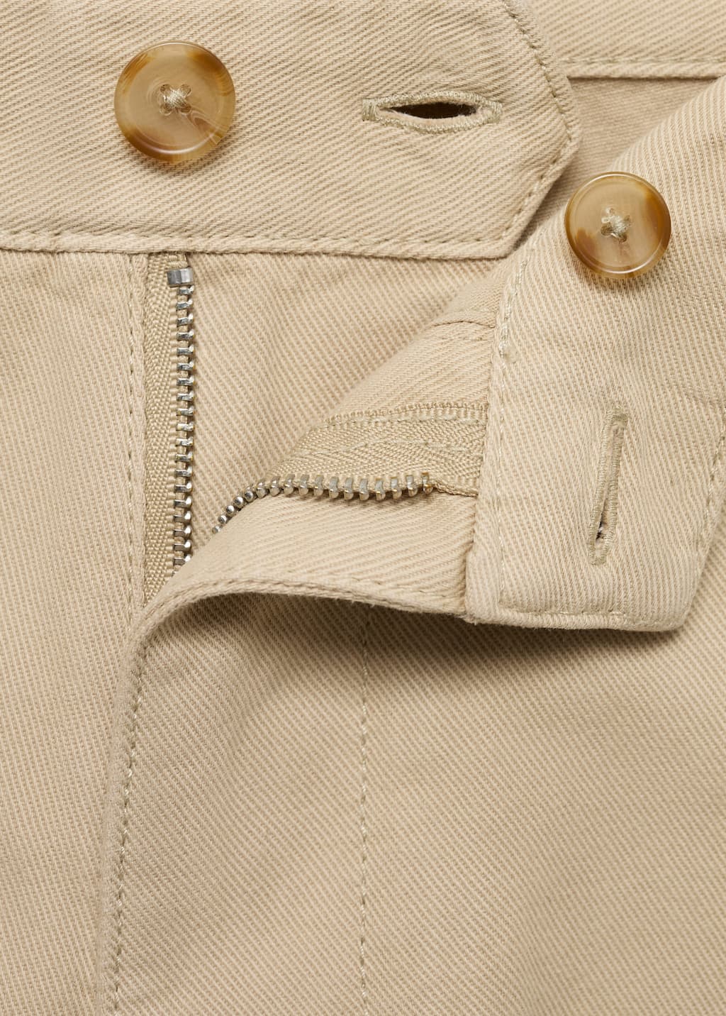 MANGO ALBE 17031233-08 MANGO MAN JEANS