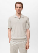 MANGO FLEW 17031246-03 MANGO MAN POLO SHIRT-1
