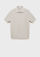 MANGO FLEW 17031246-03 MANGO MAN POLO SHIRT-3