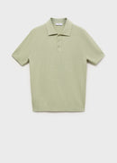 MANGO FLEW 17031246-42 MANGO MAN POLO SHIRT-3