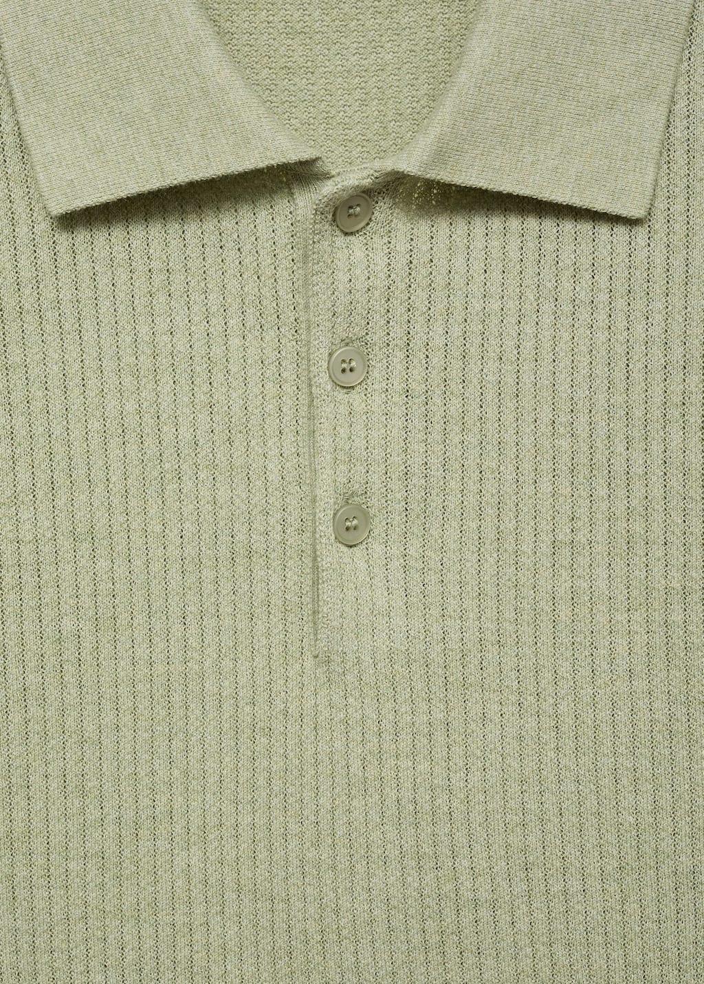 MANGO FLEW 17031246-42 MANGO MAN POLO SHIRT