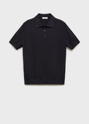 MANGO FLEW 17031246-56 MANGO MAN POLO SHIRT-3
