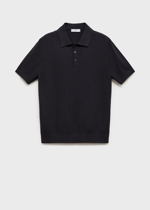 MANGO FLEW 17031246-56 MANGO MAN POLO SHIRT