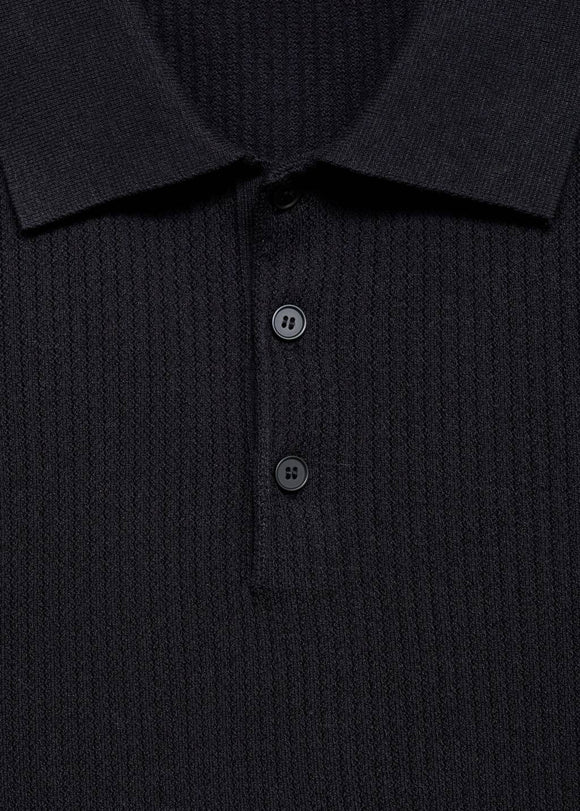 MANGO FLEW 17031246-56 MANGO MAN POLO SHIRT