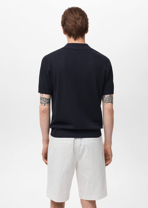 MANGO FLEW 17031246-56 MANGO MAN POLO SHIRT