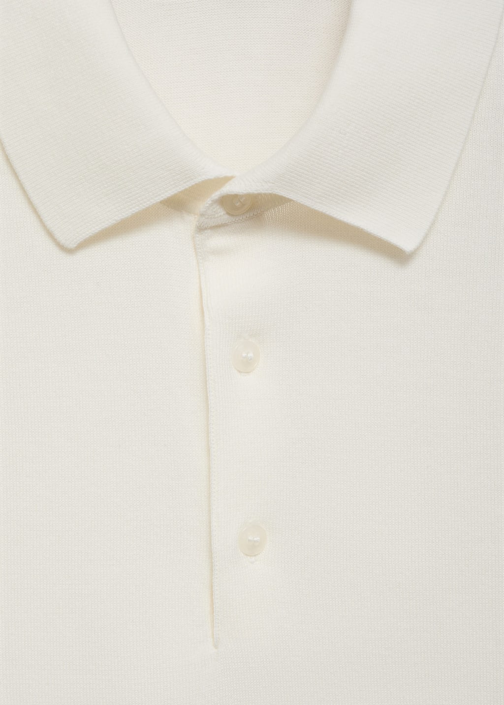 MANGO ARRAONA 17031248-02 MANGO MAN POLO SHIRT