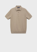 MANGO ARRAONA 17031248-39 MANGO MAN POLO SHIRT-3