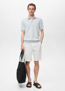 MANGO ARRAONA 17031248-50 MANGO MAN POLO SHIRT-2