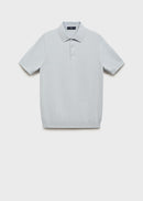 MANGO ARRAONA 17031248-50 MANGO MAN POLO SHIRT-3