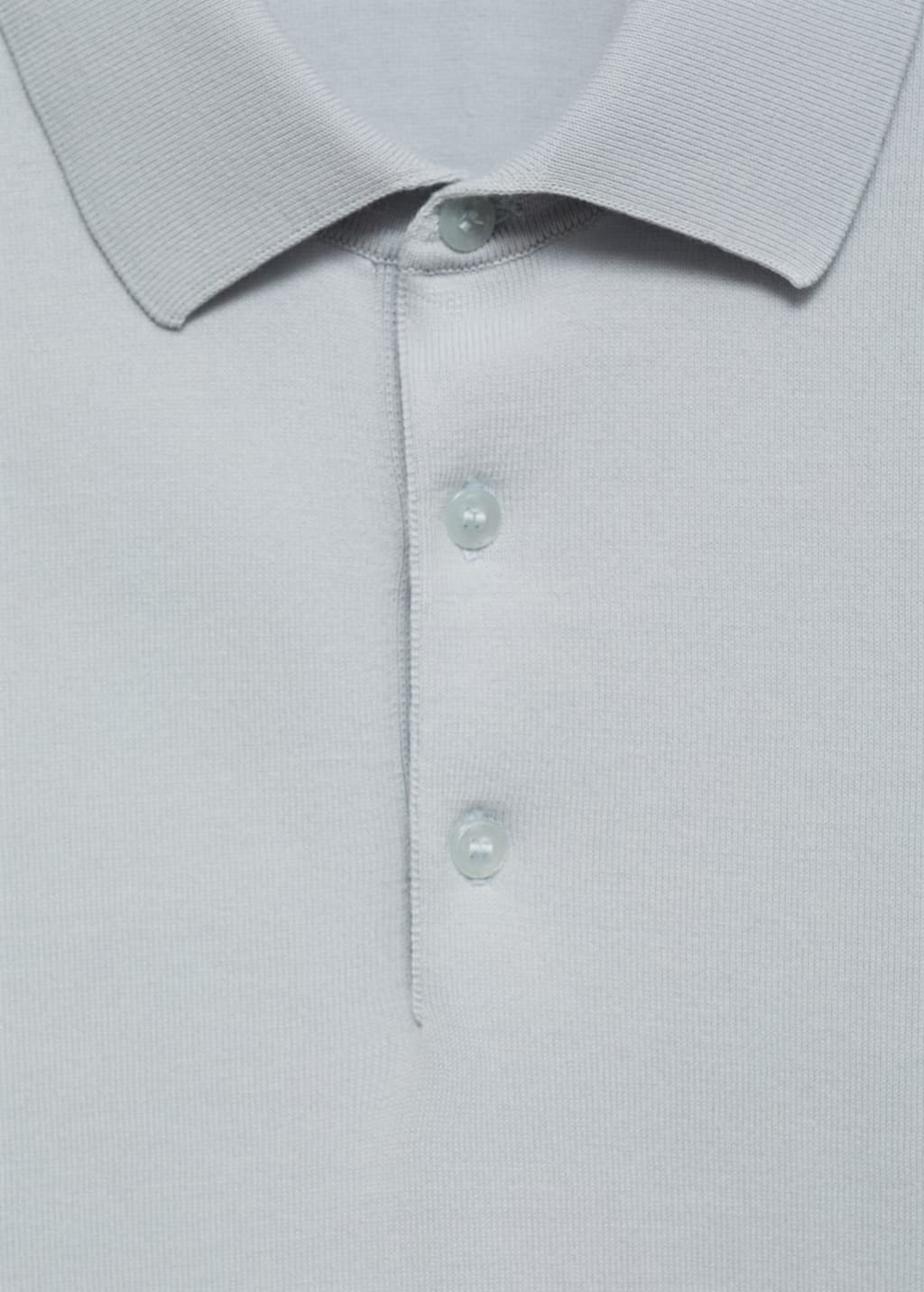 MANGO ARRAONA 17031248-50 MANGO MAN POLO SHIRT