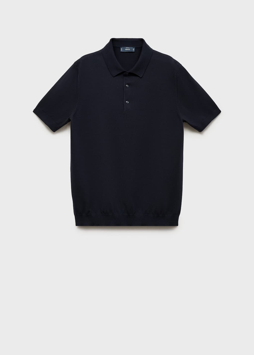 MANGO ARRAONA 17031248-57 MANGO MAN POLO SHIRT