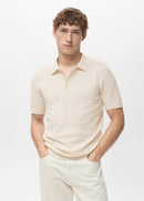 MANGO ANDREW 17031249-04 MANGO MAN POLO SHIRT-1