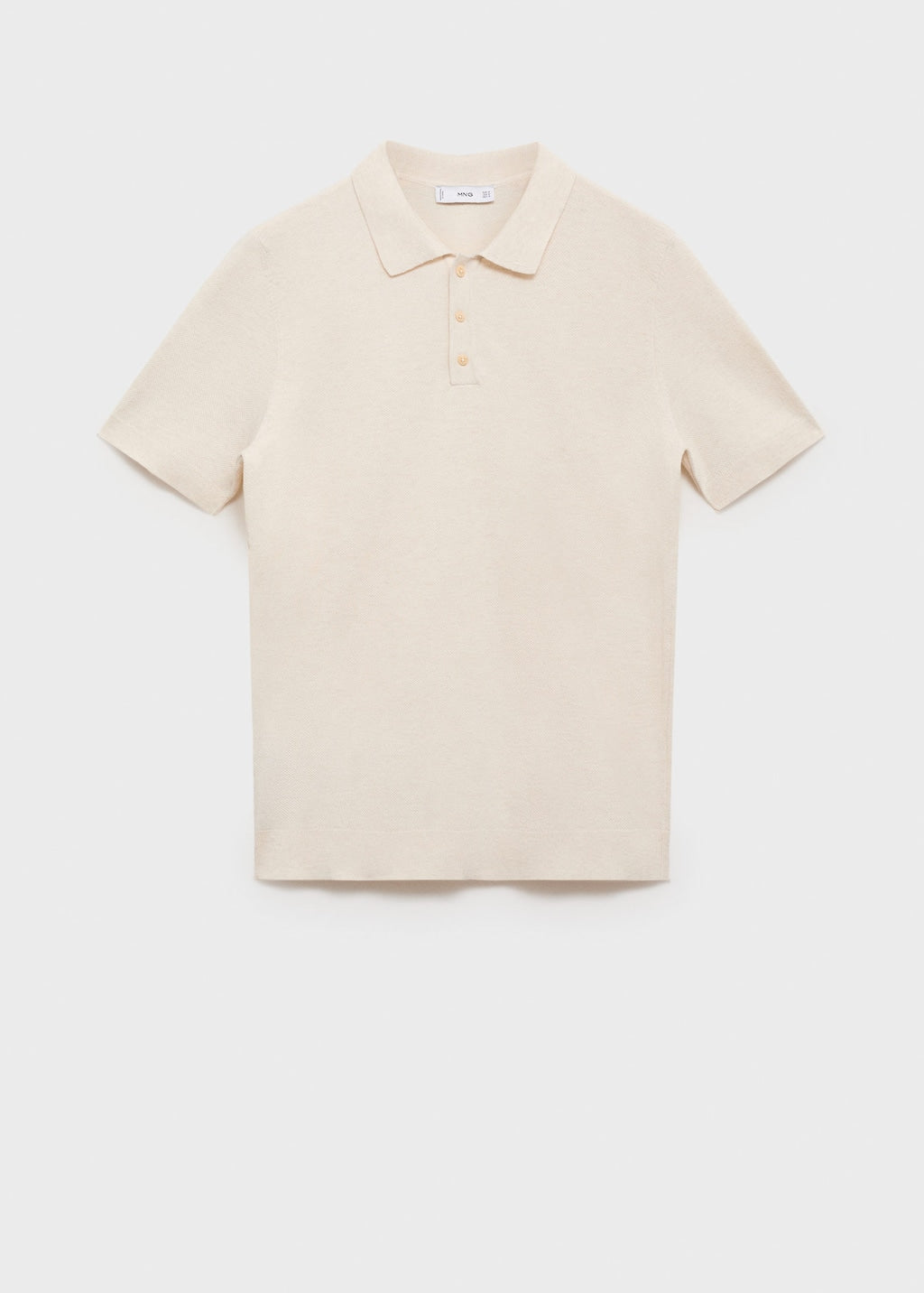 MANGO ANDREW 17031249-04 MANGO MAN POLO SHIRT