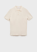 MANGO ANDREW 17031249-04 MANGO MAN POLO SHIRT-3