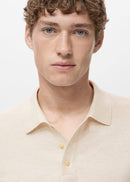 MANGO ANDREW 17031249-04 MANGO MAN POLO SHIRT-4