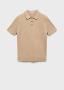 MANGO ANDREW 17031249-08 MANGO MAN POLO SHIRT-3