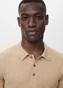 MANGO ANDREW 17031249-08 MANGO MAN POLO SHIRT-4