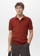 MANGO ANDREW 17031249-28 MANGO MAN POLO SHIRT-1