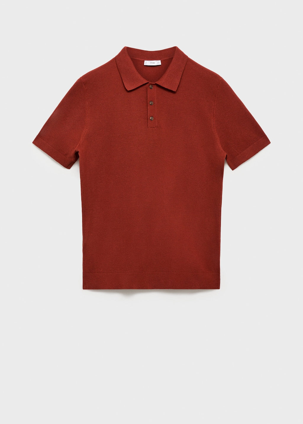 MANGO ANDREW 17031249-28 MANGO MAN POLO SHIRT