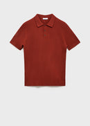 MANGO ANDREW 17031249-28 MANGO MAN POLO SHIRT-3