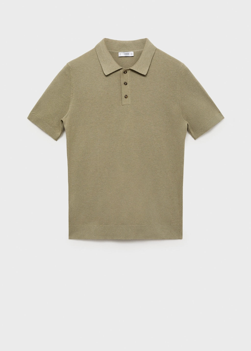 MANGO ANDREW 17031249-37 MANGO MAN POLO SHIRT