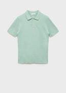 MANGO ANDREW 17031249-46 MANGO MAN POLO SHIRT-3