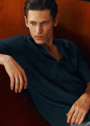 MANGO PIREOS 17031275-56 MANGO MAN SHIRT SHORT SLEEVE-6