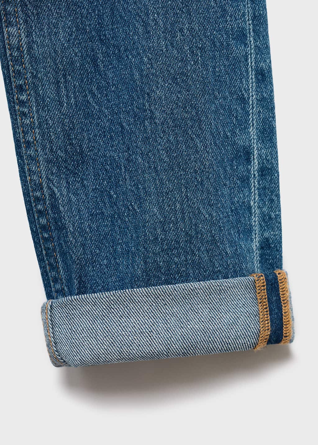 MANGO REGULAR 17032030-TM MANGO KIDS BOY JEANS
