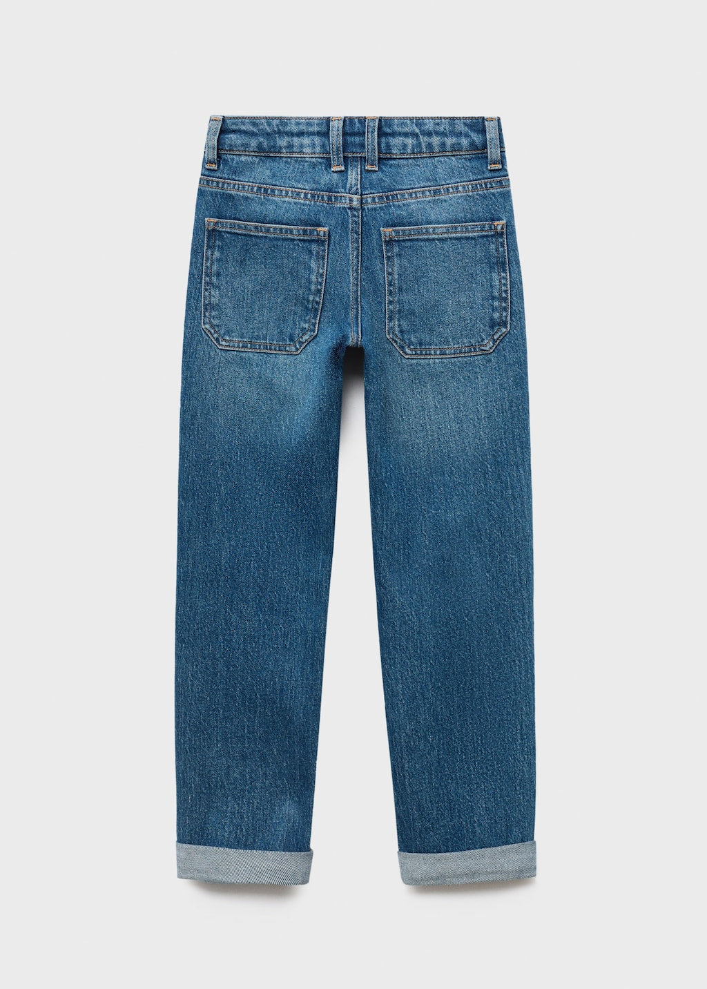 MANGO REGULAR 17032030-TM MANGO KIDS BOY JEANS